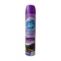 Imagem do produto Odorizador de Ambiente Puro Ar Lavanda 350ml